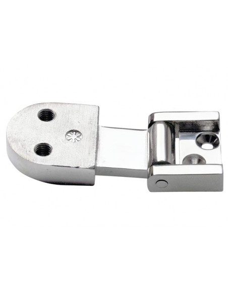 Cerniera Classica per Portelli