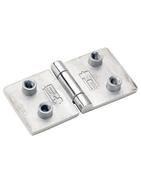 Cerniera a Filo Slim S