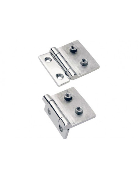 Cerniera a Filo Slim Eccentrica S