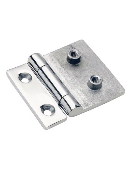 Cerniera a Filo Slim Eccentrica S