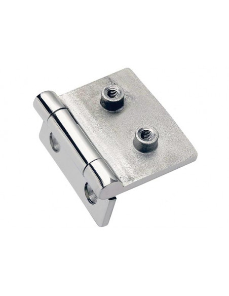 Cerniera a Filo Slim Eccentrica S