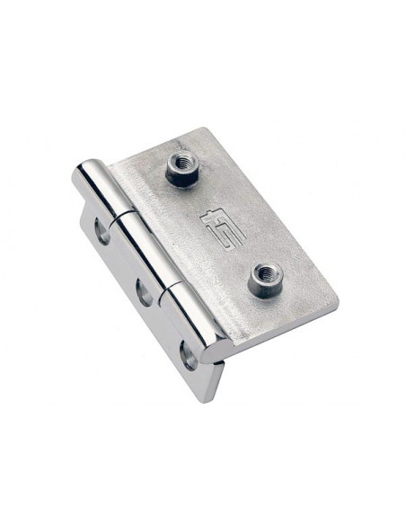 Cerniera a Filo Slim Eccentrica M