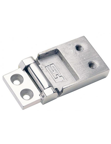 Cerniera a Filo Eccentrica S