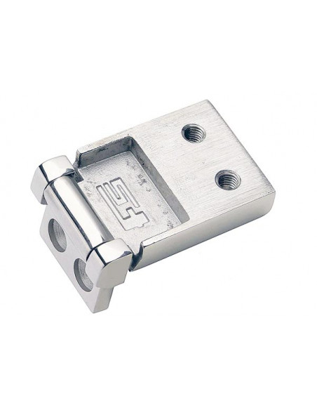 Cerniera a Filo Eccentrica S