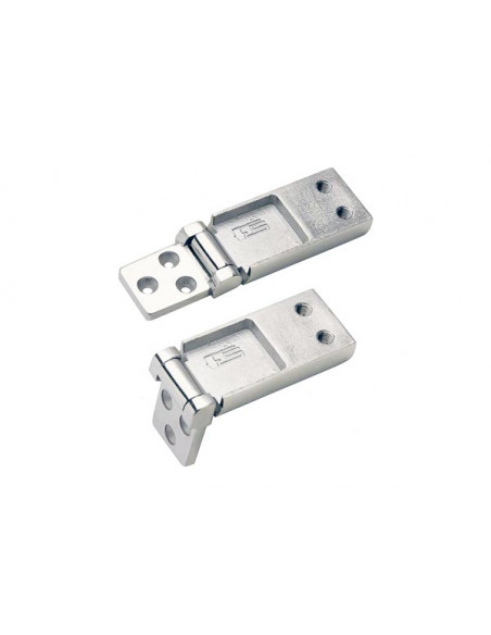 Cerniera a Filo Eccentrica M