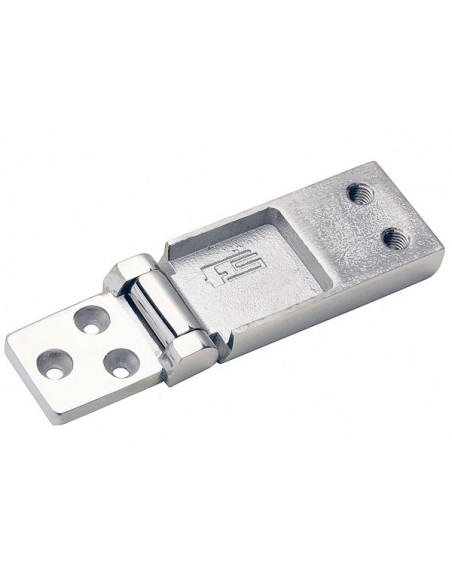 Cerniera a Filo Eccentrica M