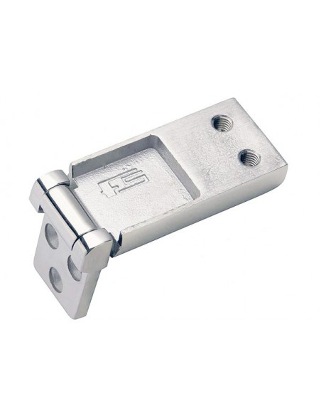 Cerniera a Filo Eccentrica M