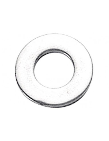 Rondelle Piane UNI 6592 DIN 125