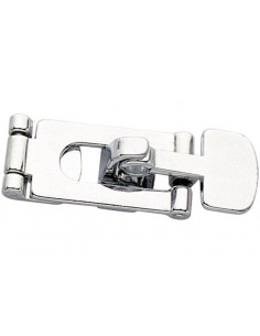 Chiusura Porta Lucchetto a Leva Extra