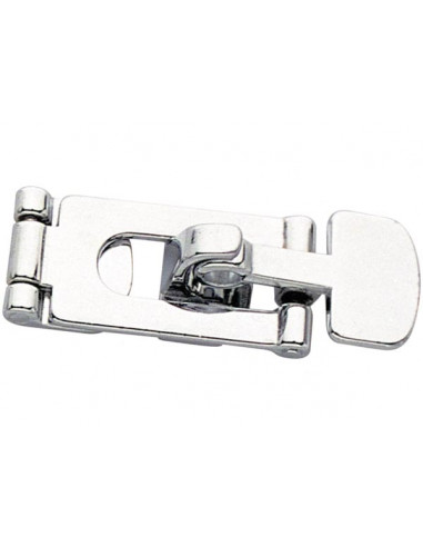 Chiusura Porta Lucchetto a Leva Extra