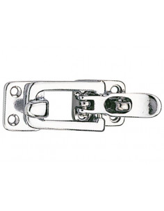 Chiusura Porta Lucchetto Piana