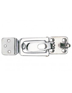 Chiusura Porta Lucchetto Verticale