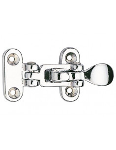 Chiusura Porta Lucchetto Standard