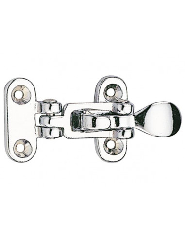 Chiusura Porta Lucchetto Standard