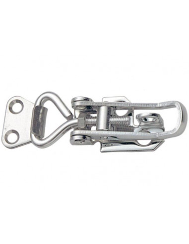 Chiusura Porta Lucchetto Regolabile