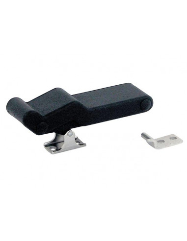 Chiusura Amortizzata Soft Latch