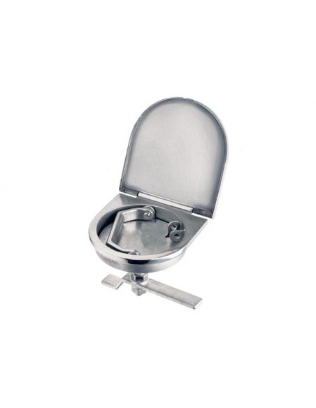 Chiusura a Compressione Q4