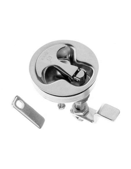 Chiusura a Compressione Roca 70T