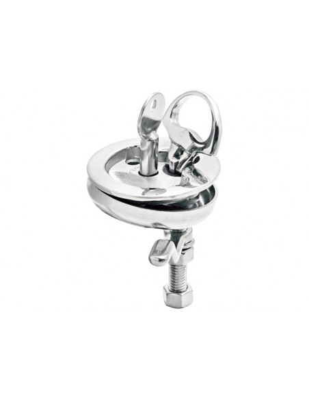 Chiusura a Compressione SS