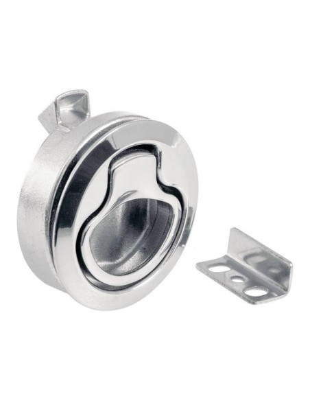 Chiusura a Spinta Roca