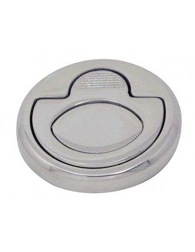 Maniglia Alza-Paglioli Inox Flush