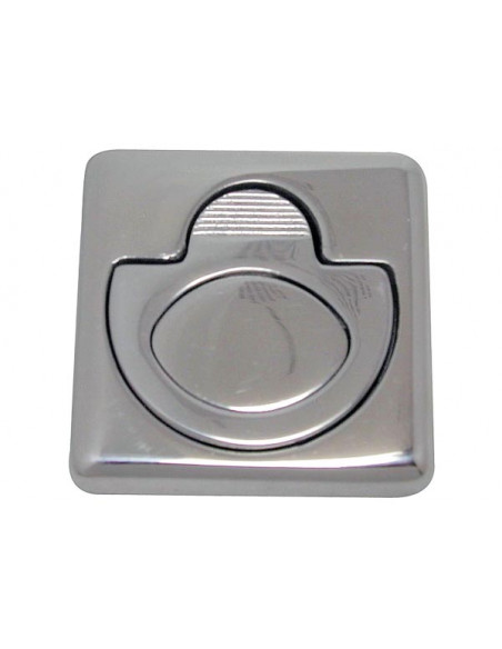 Maniglia Alza-Paglioli Inox Flush