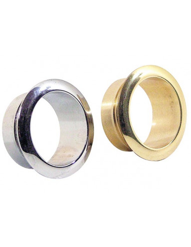 Maniglia Passante in Ottone