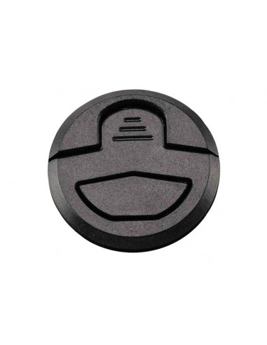 Maniglia Alza-Paglioli Nylon Flush