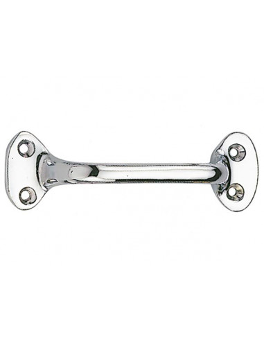 Maniglia Inox