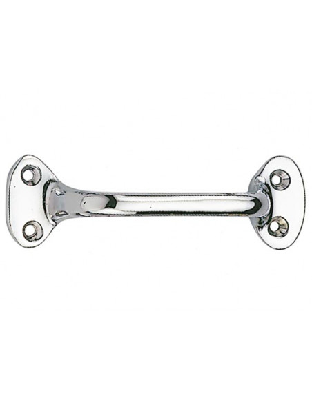 Maniglia Inox