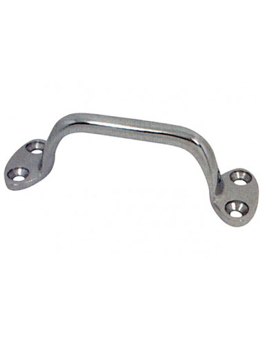 Maniglia Inox