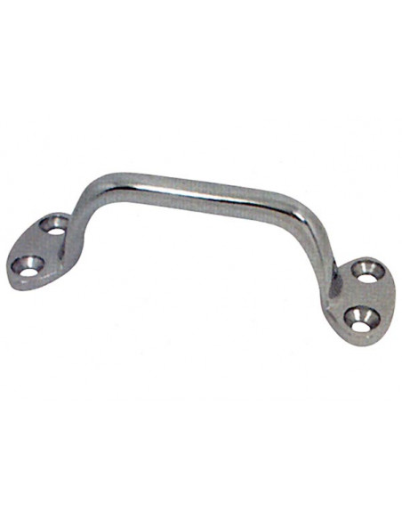 Maniglia Inox