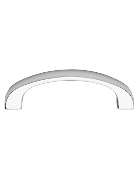 Maniglia Ottone Cromato