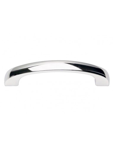 Maniglia Ottone Cromato