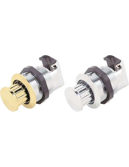 Chiusura a Spinta Southco Turn