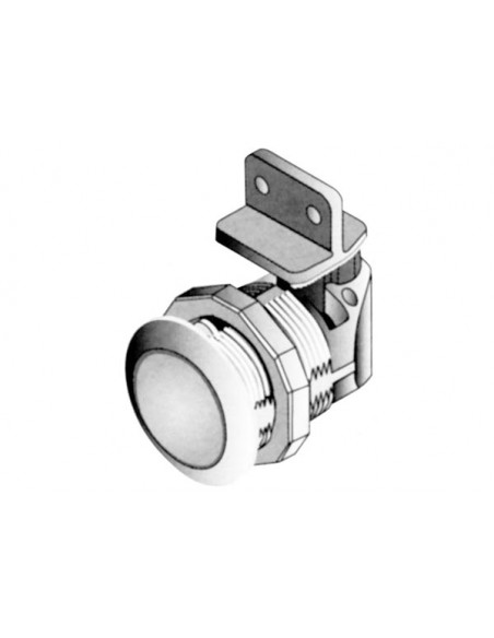 Chiusura a Spinta Southco Turn