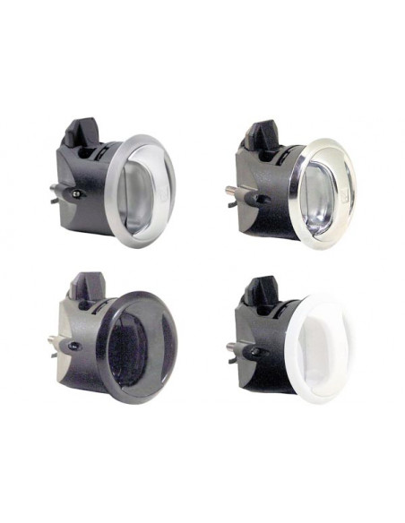 Chiusura a Spinta Novibra