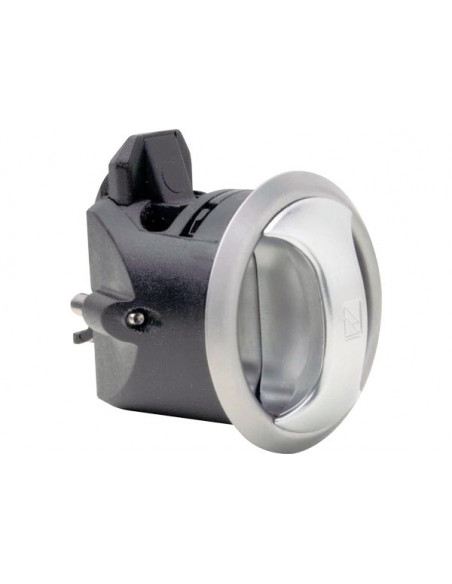 Chiusura a Spinta Novibra