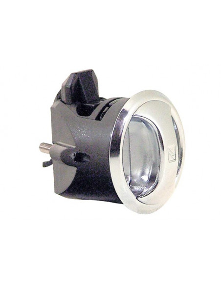 Chiusura a Spinta Novibra