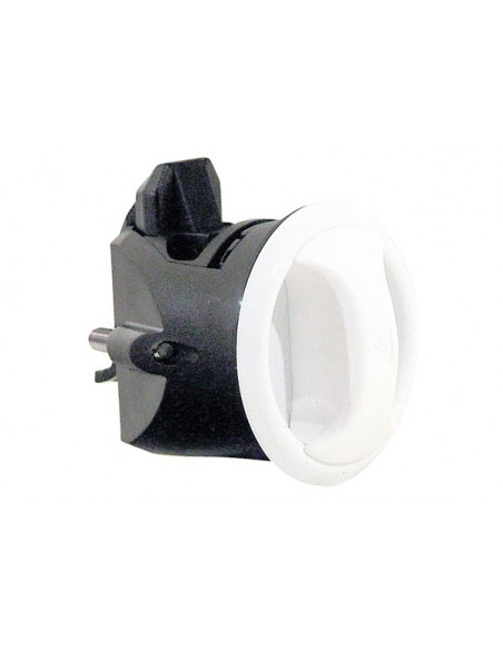 Chiusura a Spinta Novibra