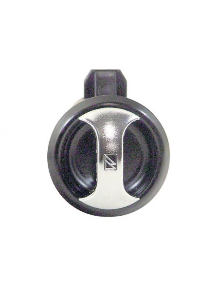 Chiusura a Spinta Novibra