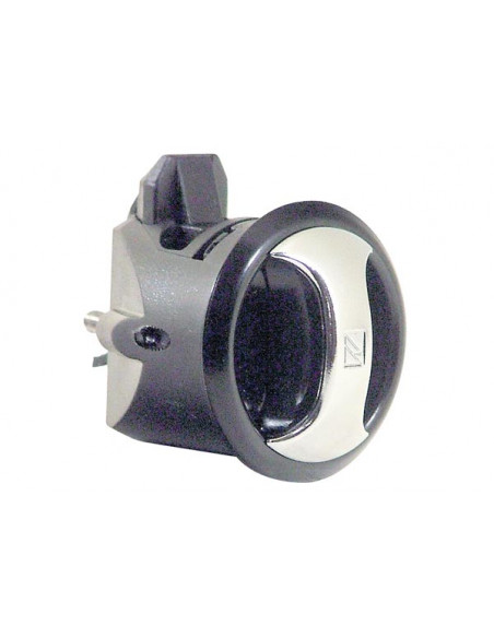 Chiusura a Spinta Novibra