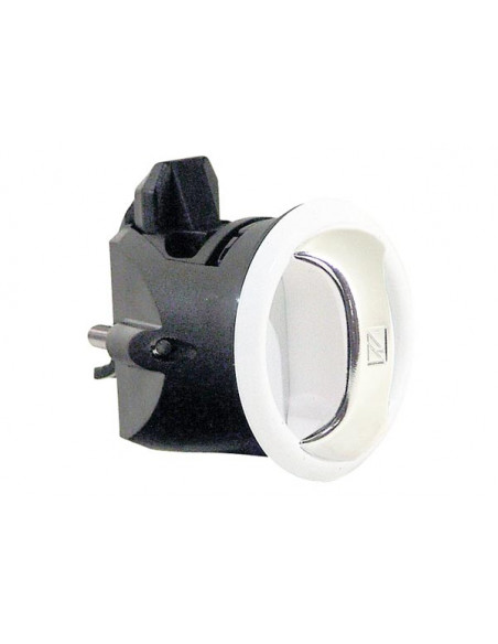 Chiusura a Spinta Novibra