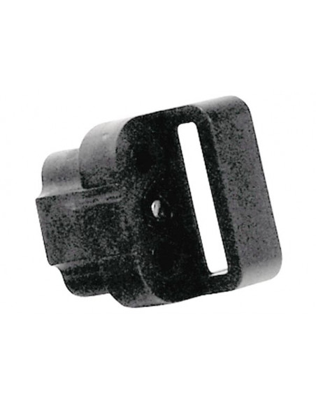 Chiusura a Spinta Novibra