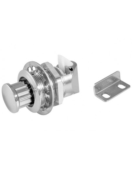 Chiusura a Spinta JF Turn Knob