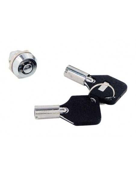 Mini Nottolino con Chiavi