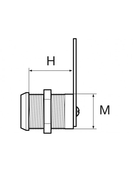 Mini Nottolino con Chiavi