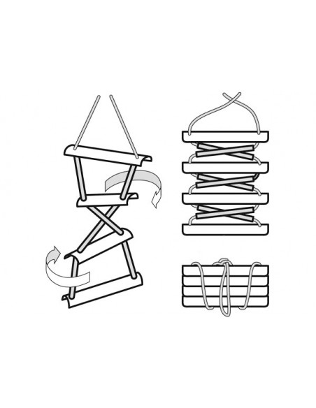 Scalette Biscaglina Eco