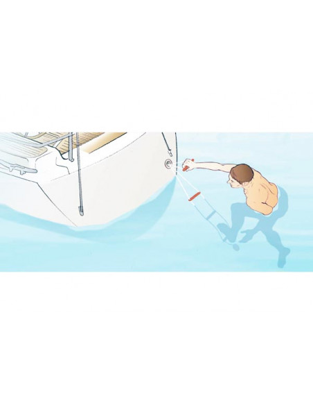 Scalette di Sicurezza a Scomparsa