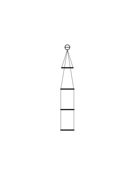 Scalette di Sicurezza a Scomparsa